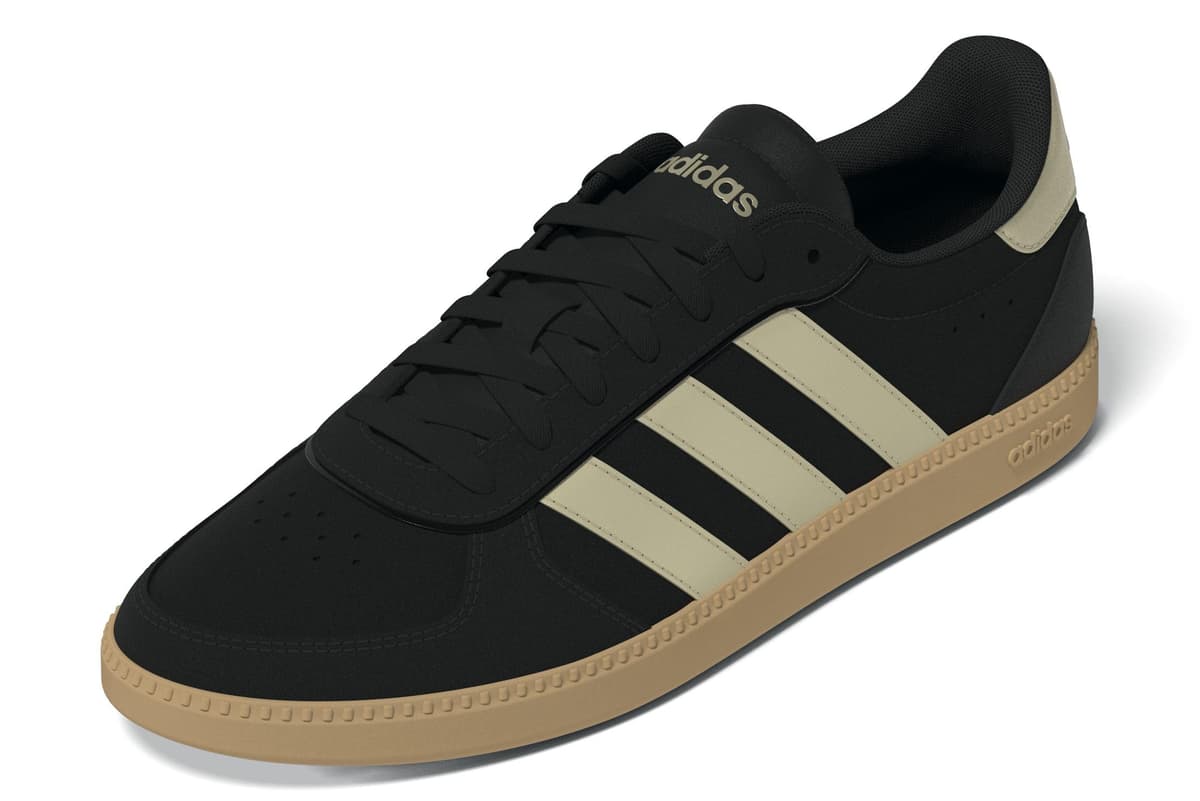 Adidas Mujer BREAKNET Sleek Zapatos — view 78
