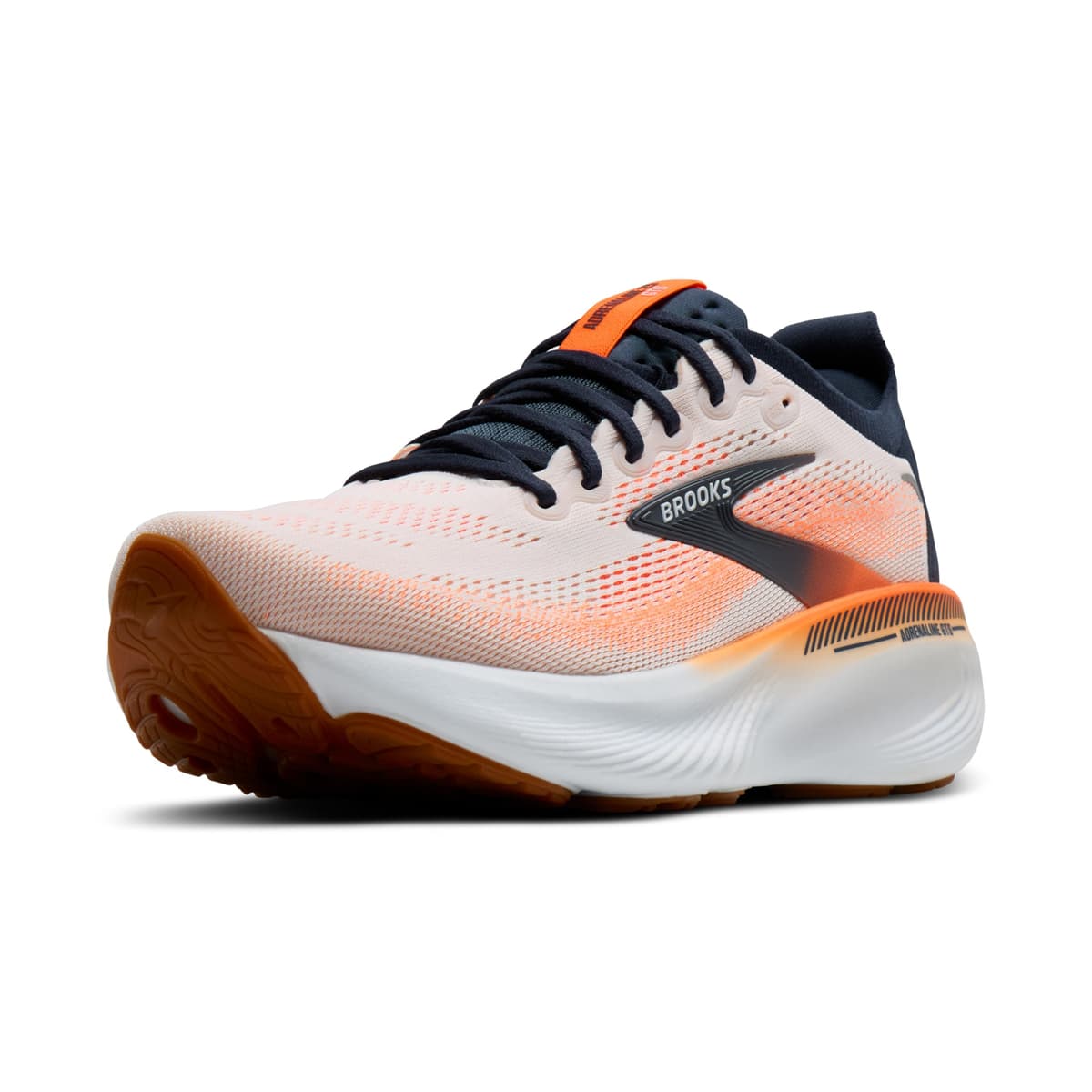 Brooks Men’s Adrenaline GTS 25 Supportive Running & Walking Shoe — view 20