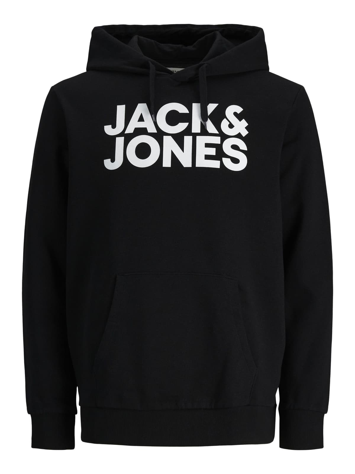 JACK & JONES Hoodie Logo Hoodie — view 111