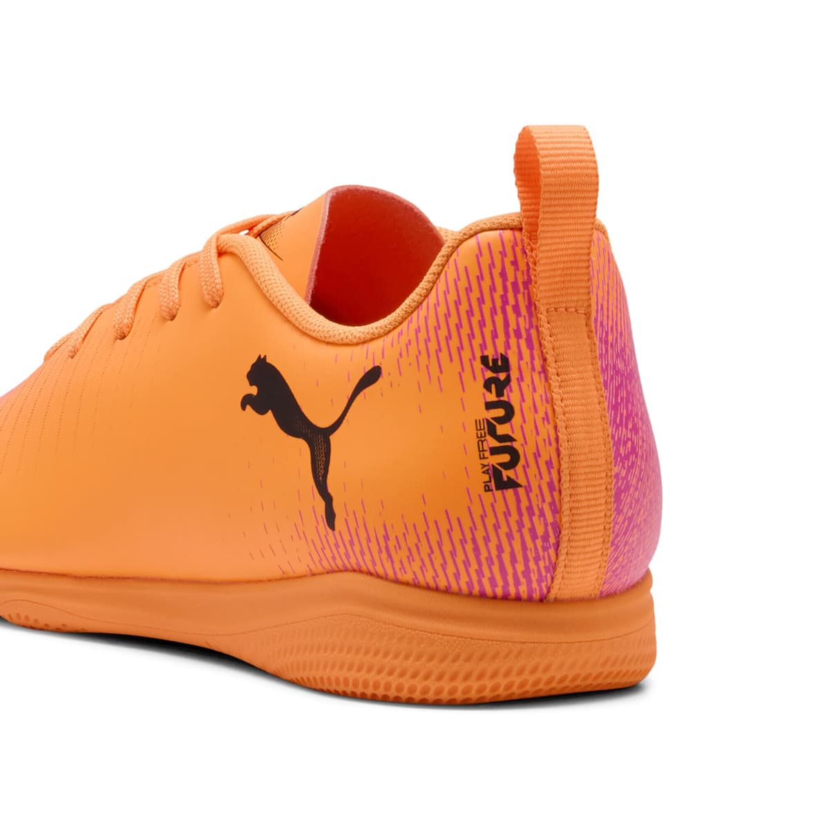 Puma Future 8 Play It Jr Zapatillas de fútbolUnisex niños — view 3