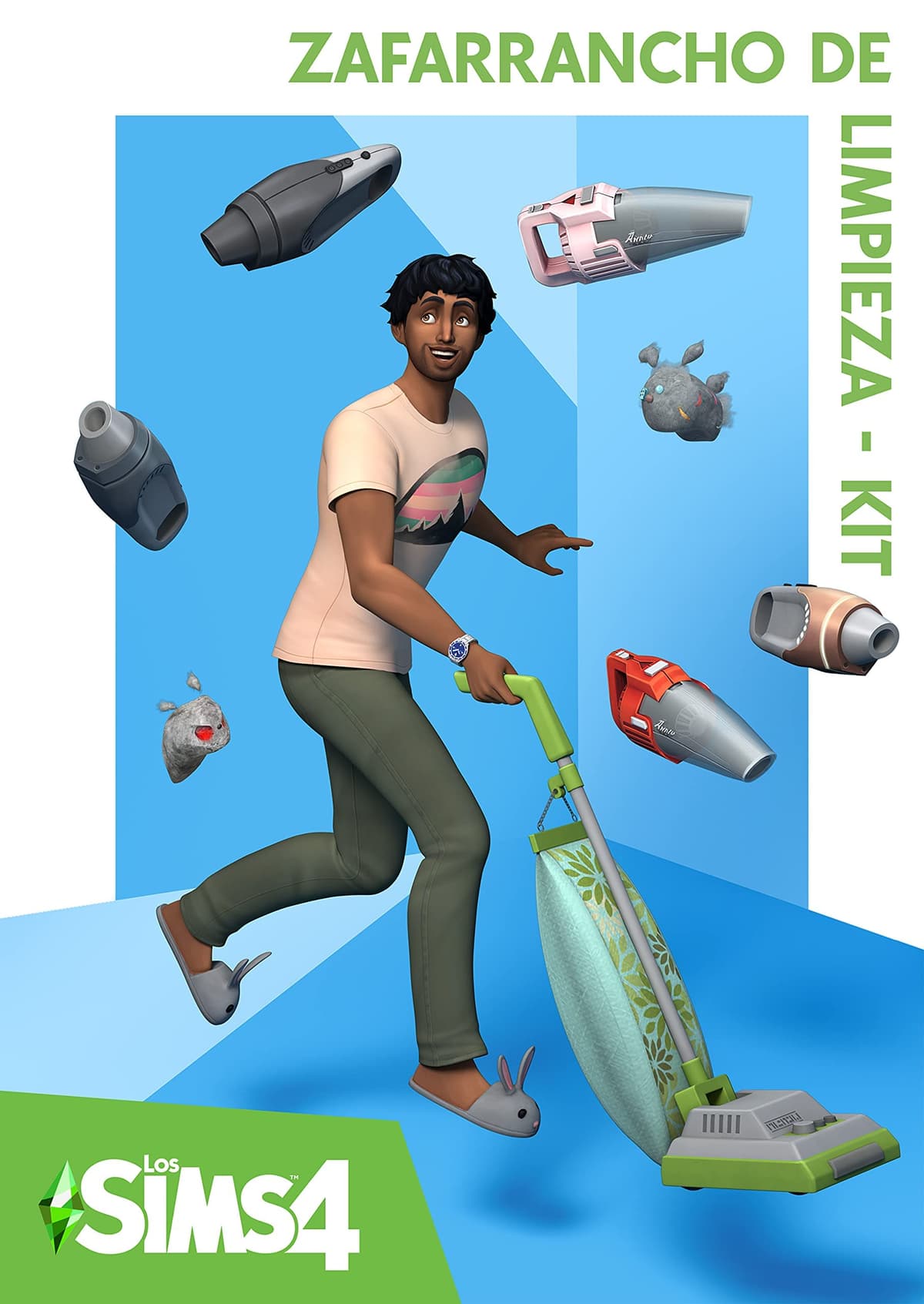 Los Sims 4 ¿Quedamos? (EP2) Pack de expansión PCWin-DLC |Videojuegos |Código de descarga directa |Castellano — view 91