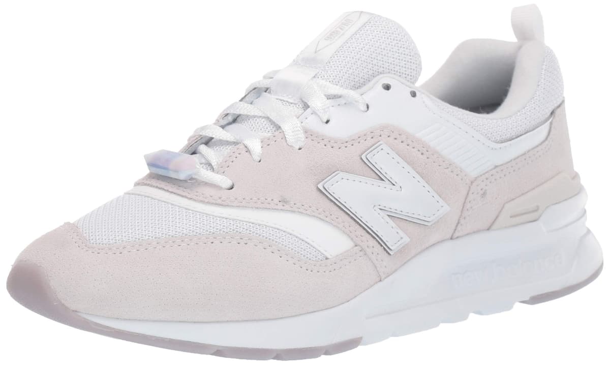 New Balance Women's 997H V1 Sneaker — view 36