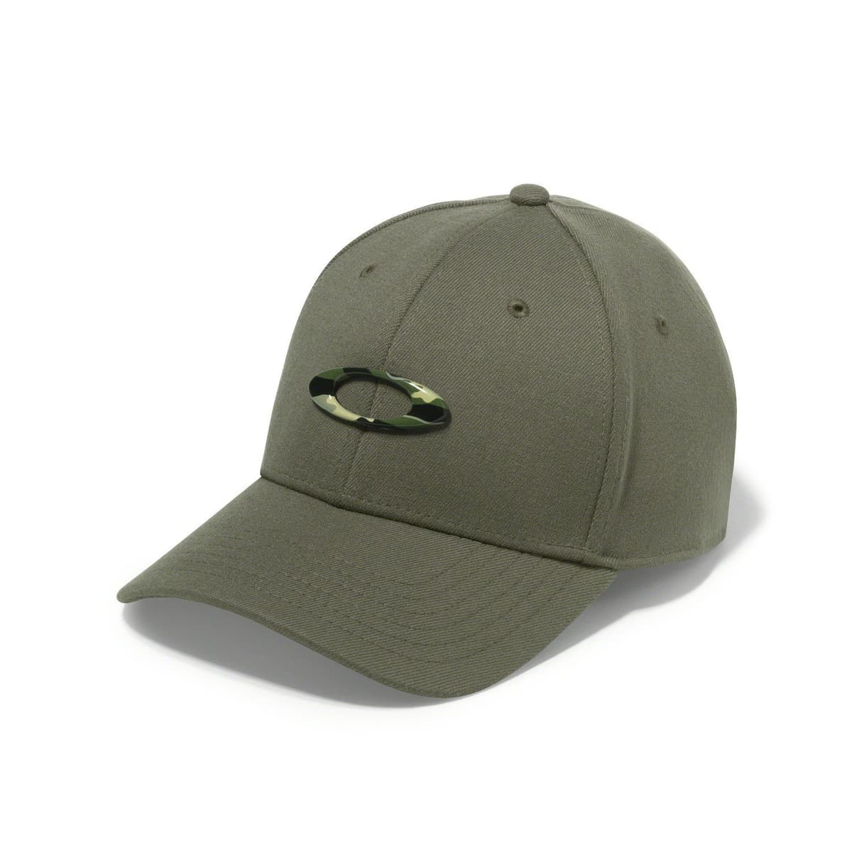Oakley Gorra Tincan para Hombre — view 12