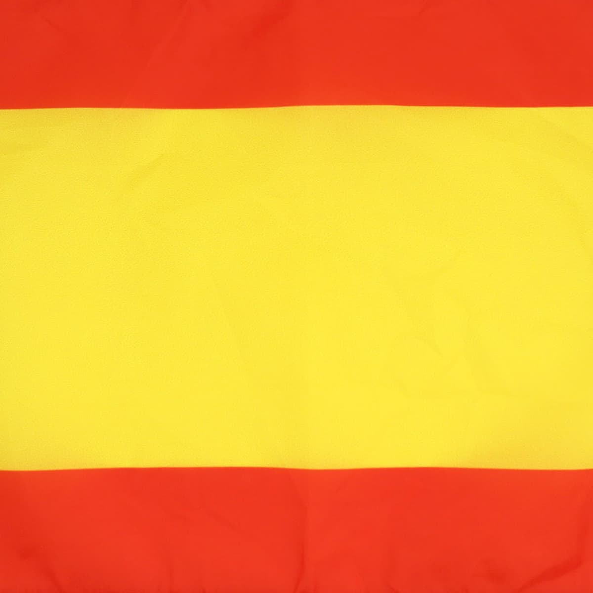AZ FLAG Bandera de ESPAÑA SIN Armas 45x30cm - BANDERINA ESPAÑOLA SIN Escudo 30 x 45 cm cordeles — view 3