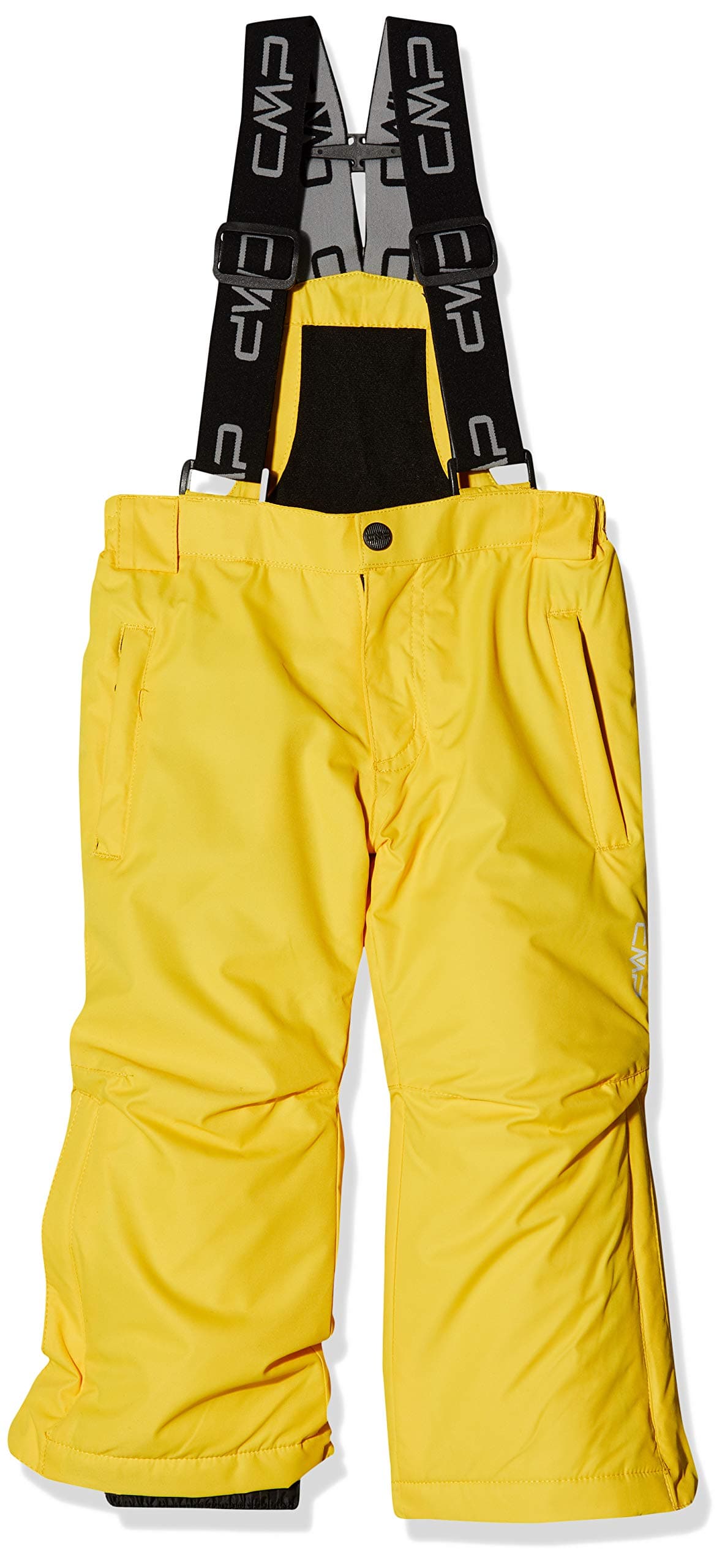 F.lli Campangolo - Pantalón de esquí para Unisex Niños — view 21