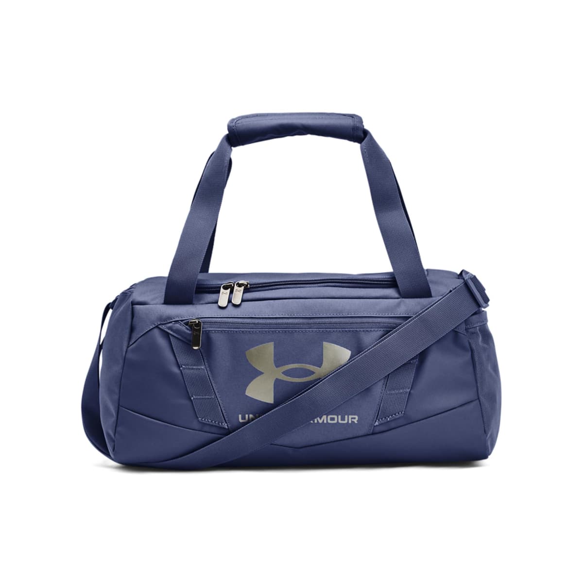 Under Armour Undeniable 5.0 Duffle, Bolsa de Deporte Resistente al Agua, Bolsa de Lona Unisex cómoda y versátil — view 37