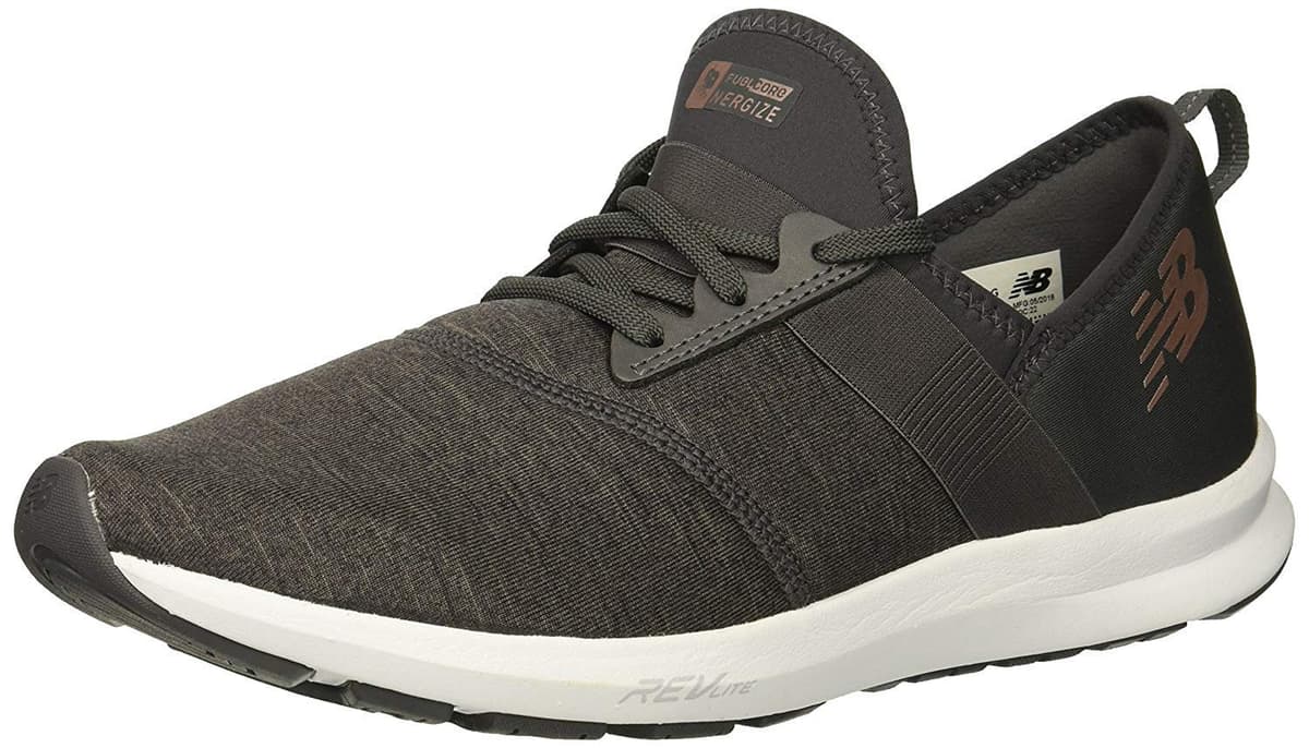 New Balance Women’s FuelCore Nergize V1 Sneaker — view 10