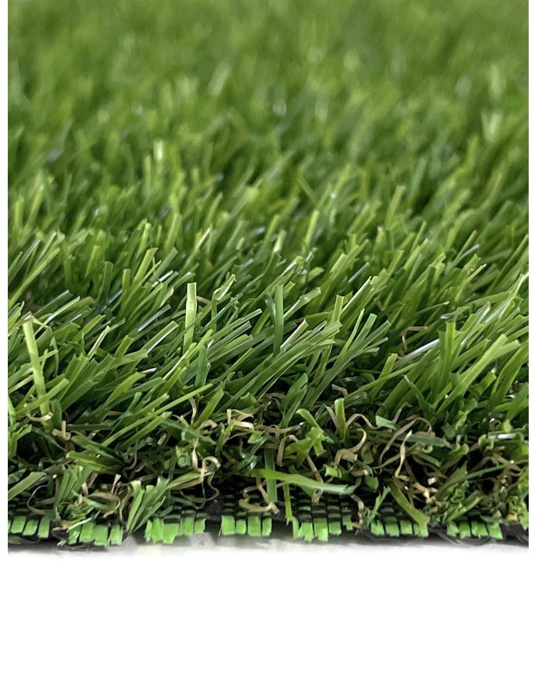 Jardin202 - Artificial Grass Terrace Plus 22 mm - Roll | Ideal for Terrace and Garden. Easy Installation | Roll: 2 x 1 Metres - — view 2
