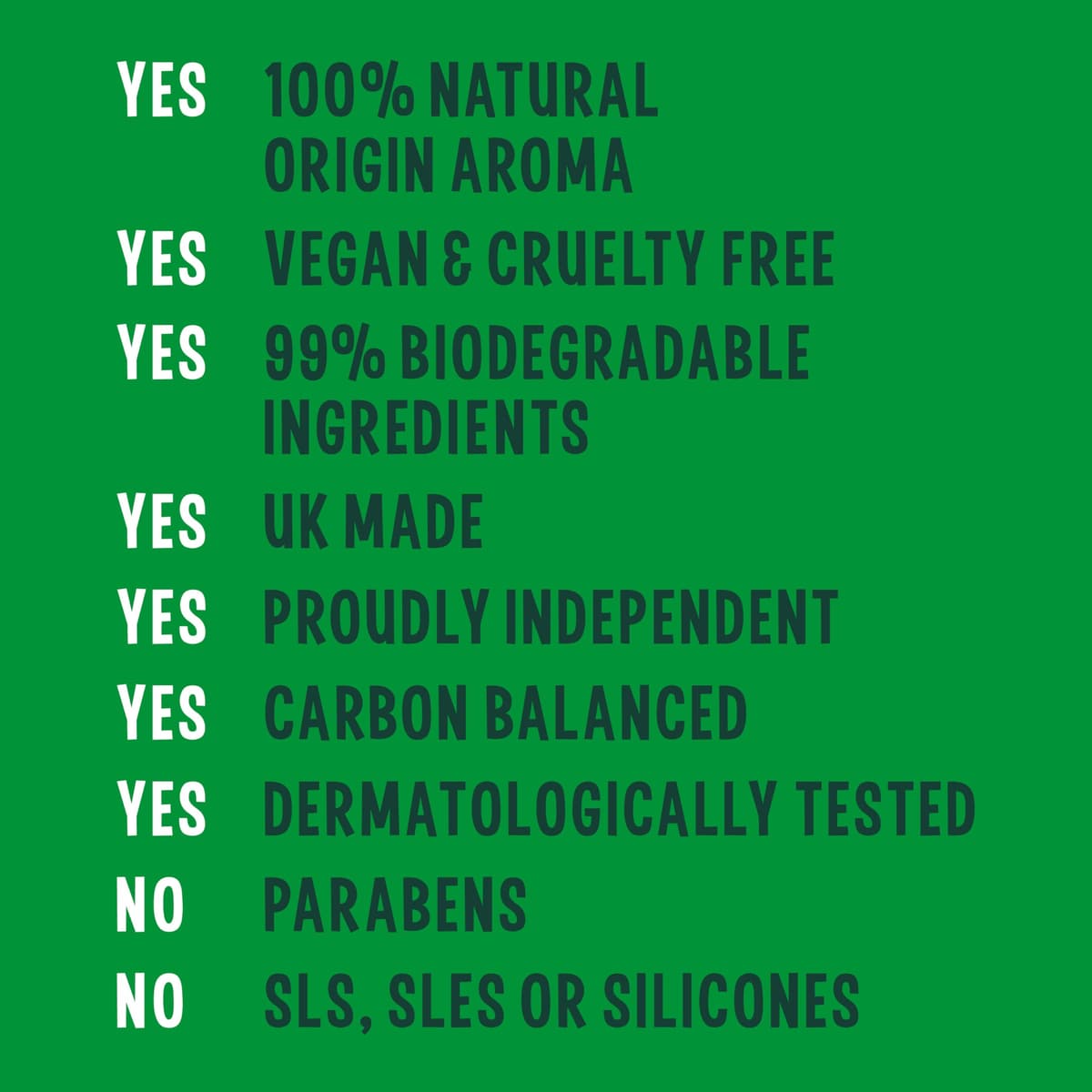 Faith In Nature Natural Aloe Vera Body Wash, Soothing Shower Gel, Vegan and Cruelty Free, No SLS or Parabens, 400 ml — view 3