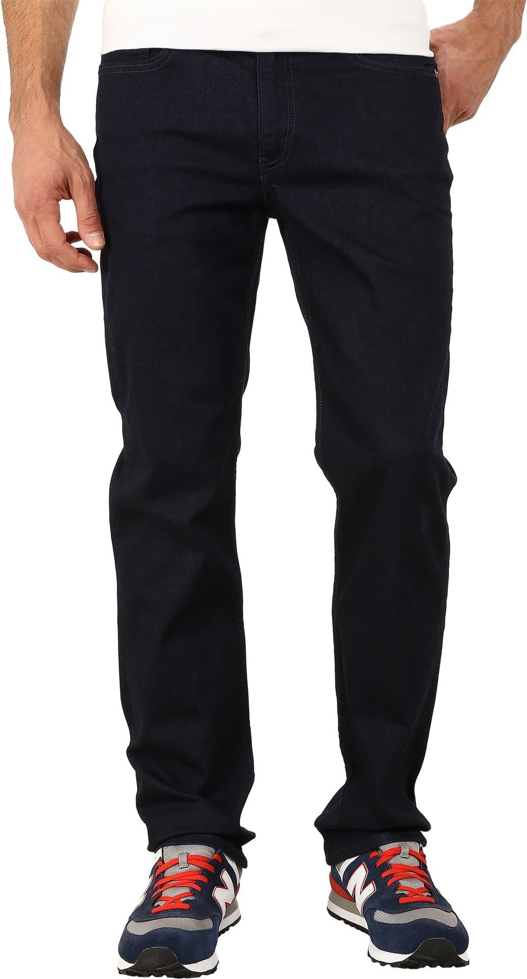 Levi's Men's 514 Straight Fit Cut Jeans (Seasonal) — view 21