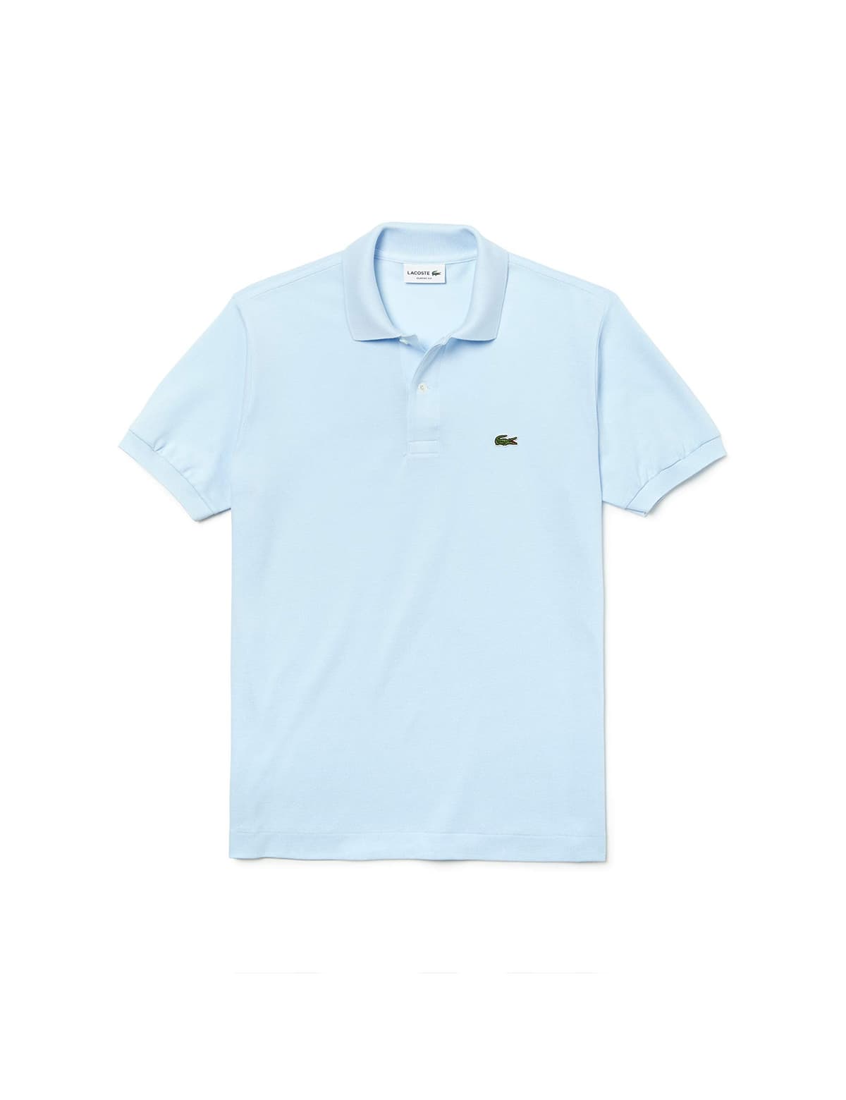Lacoste Men's L1212 Polo Shirt (Pack of 1) — view 118