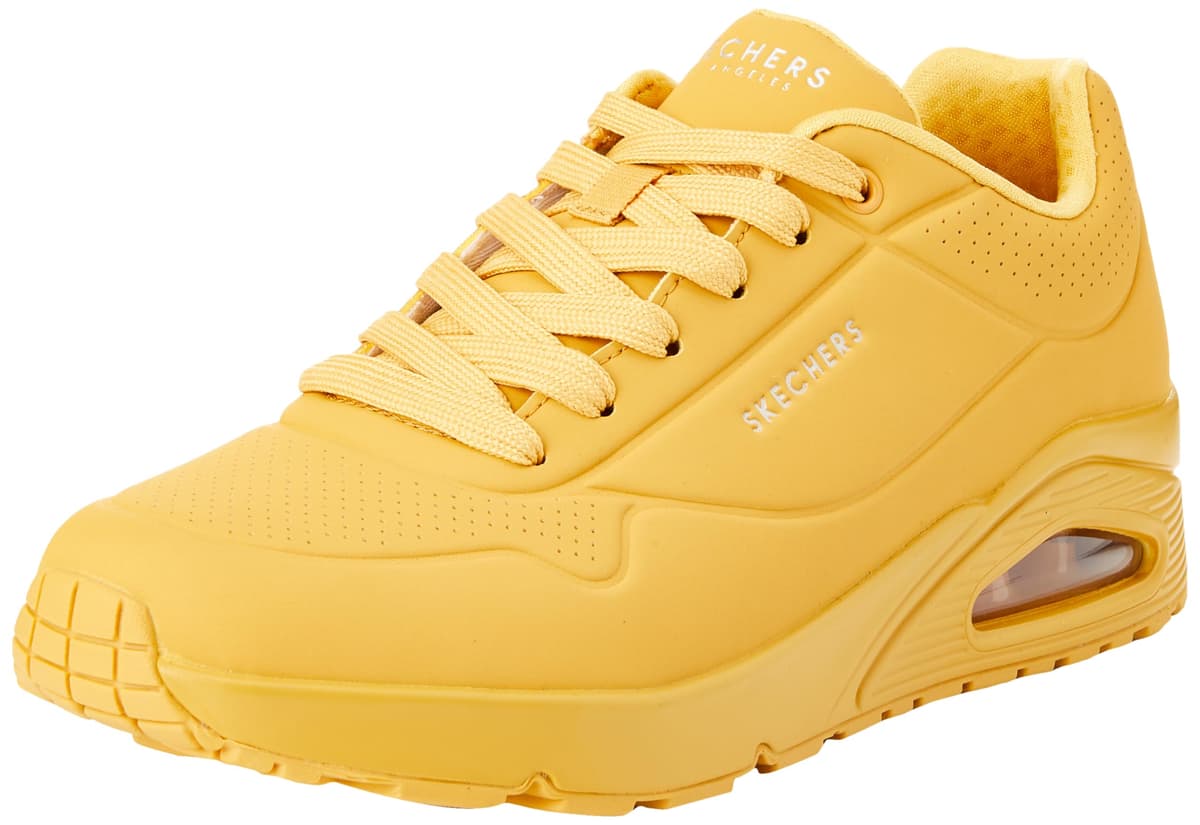 Skechers Uno Stand On Air ZapatillasHombre — view 19