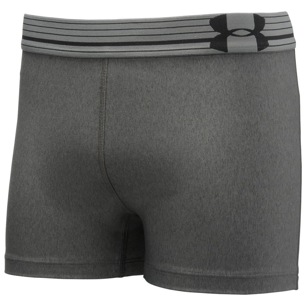 Under Armour Heat Gear - Pantalones cortos de deporte para mujer — view 37