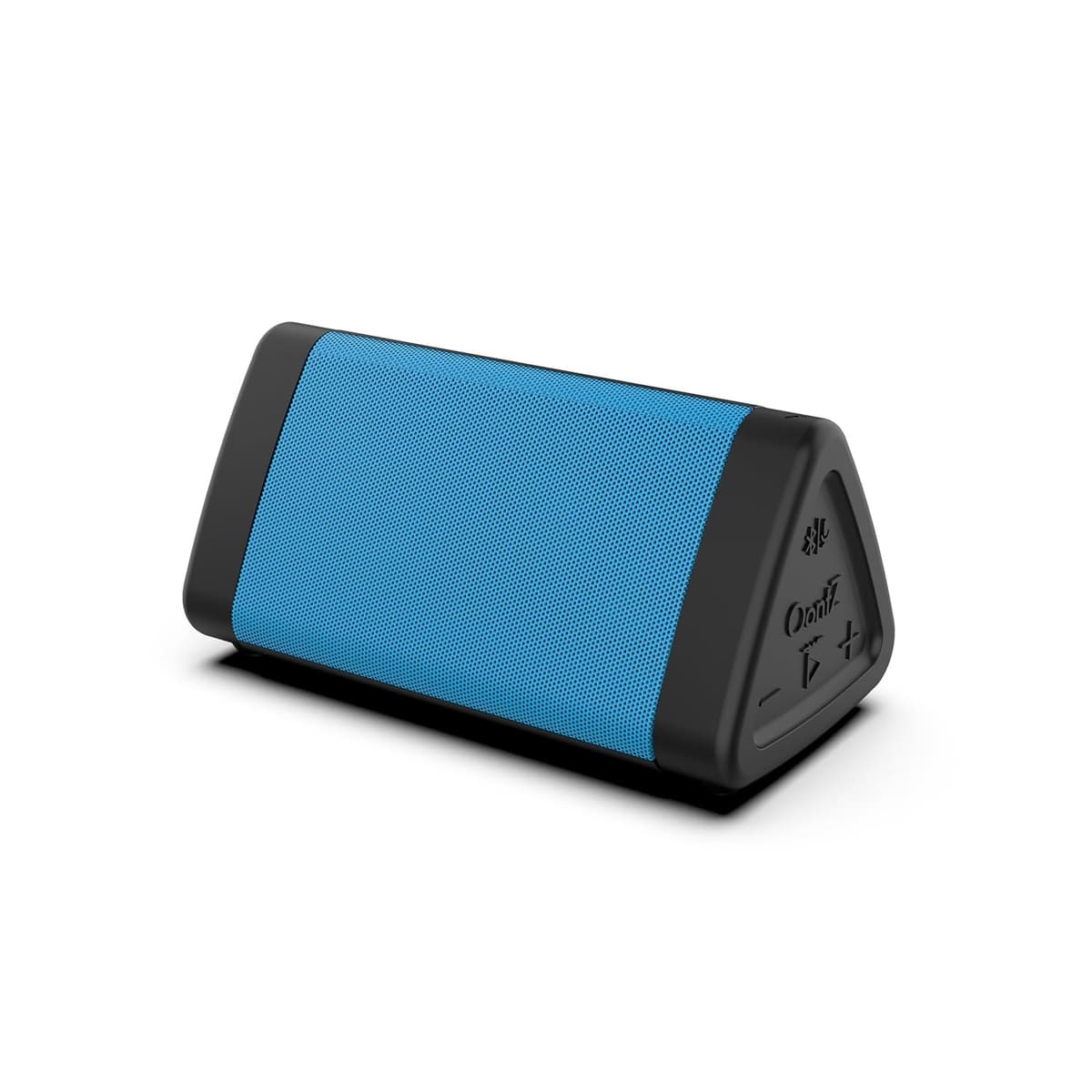 OontZ Angle 3 (4th Gen) – Portable Bluetooth Speaker, 12W Stereo Sound, 24 Hour Playtime, Rich Bass, 100 Foot Wireless Range, Waterproof, Home, Outdoor, Travel, Great Gift (Black) — view 15