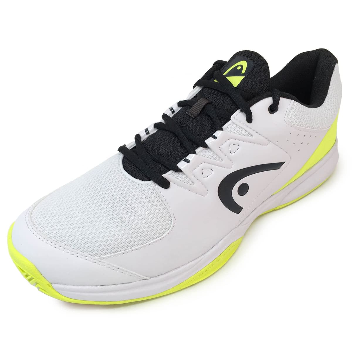HEAD Grid - Zapatillas de Squash Unisex Adulto