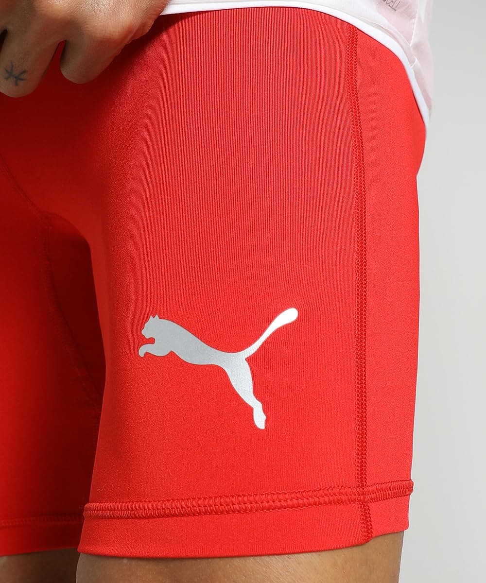 Puma Liga Baselayer Short Tight - Pantalones Cortos Hombre — view 23