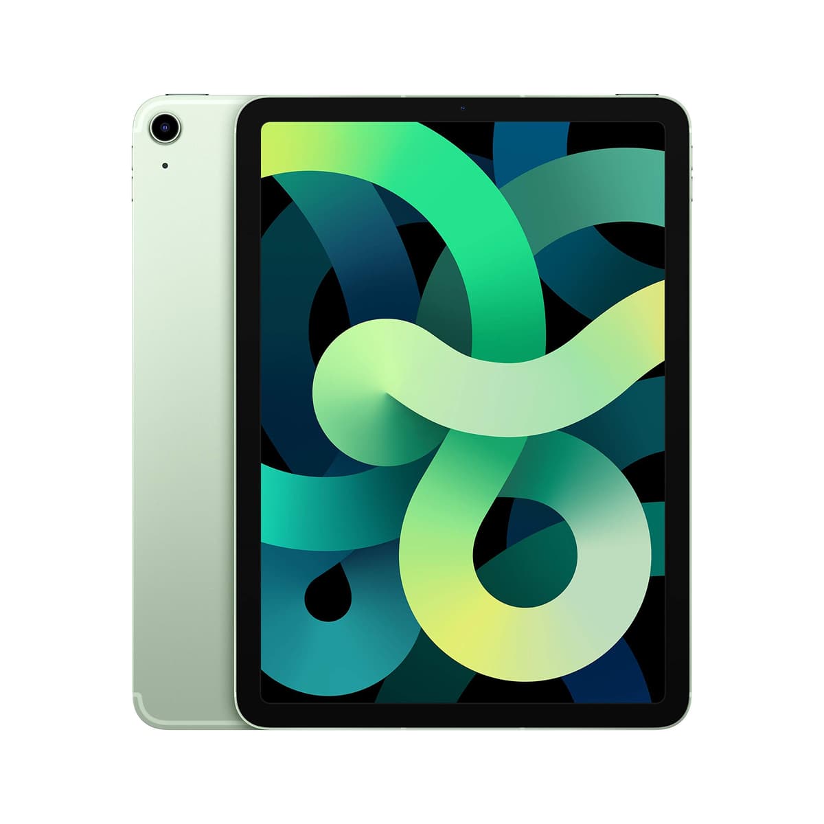 Apple iPad Air 2020 (10.9-Pulgadas, Wi-Fi, 256GB) - Cielo Azul (Reacondicionado) — view 5