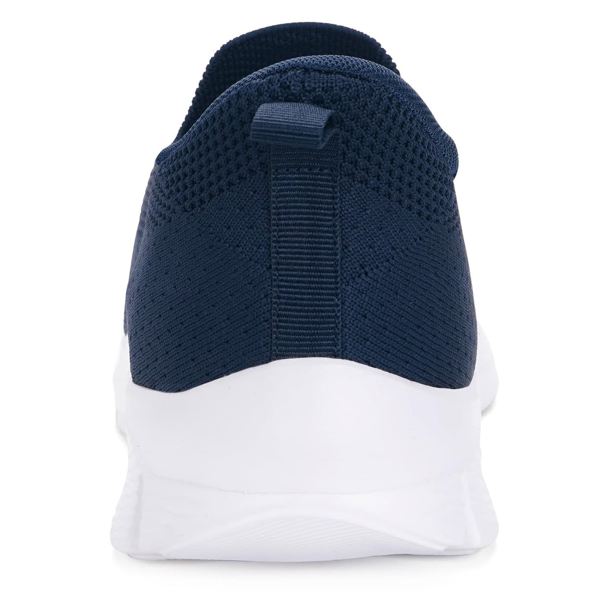 Zapatillas Casual para Hombre Mujer Slip-ins Zapatos de Caminar Deportivas Correr Tenis Sneaker Cómodas Manos Libres Sin Cordones 36-46 — view 5