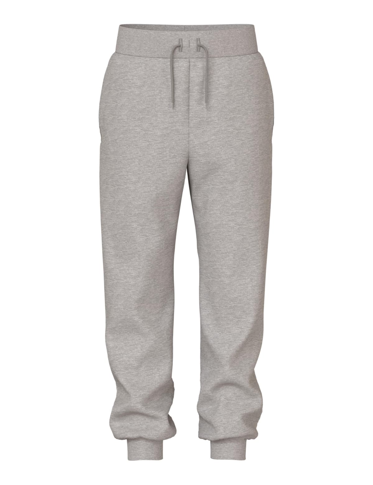 Name IT Nkmsweat Pant UNB Noos - Pantalón Deportivo Niños — view 11