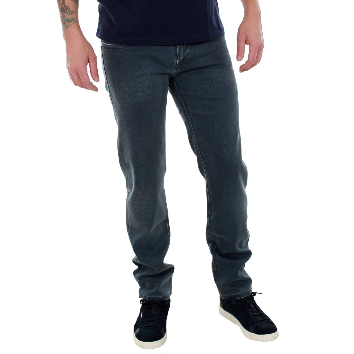 Pepe Jeans Hatch Jeans', Vaqueros Hombre — view 66
