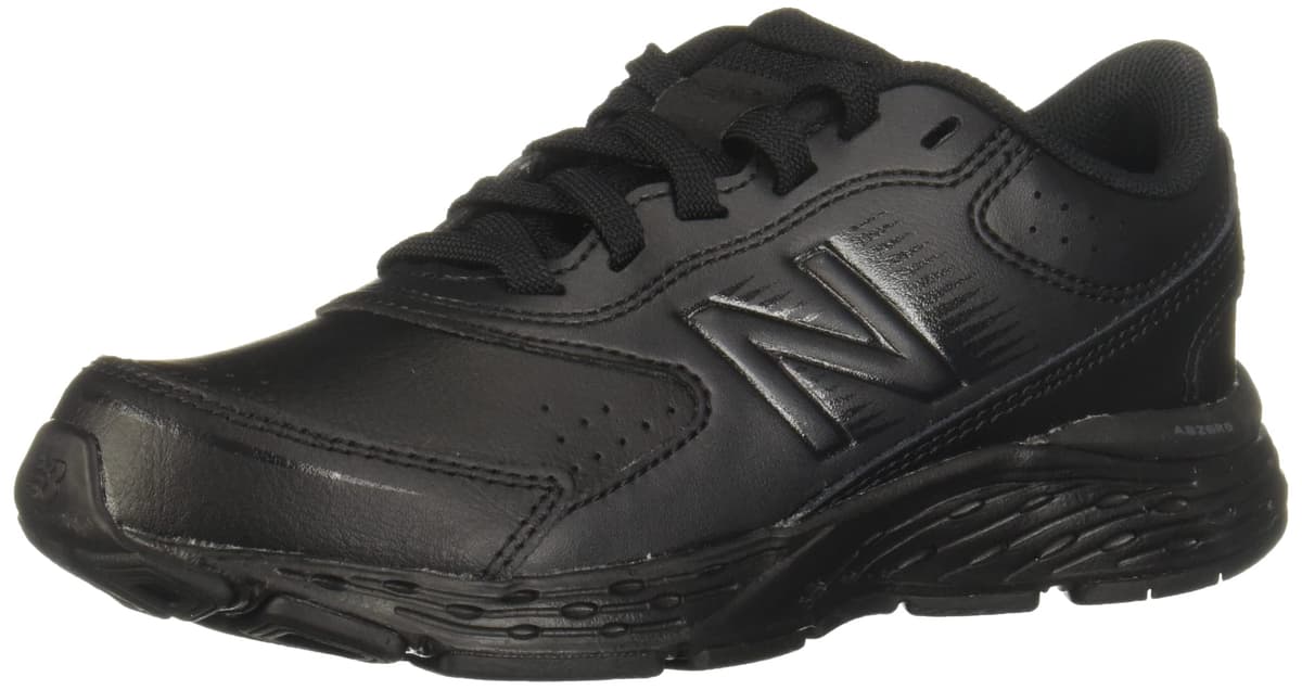 New Balance Kids' 680 V6 Lace-up Running Shoe — view 14