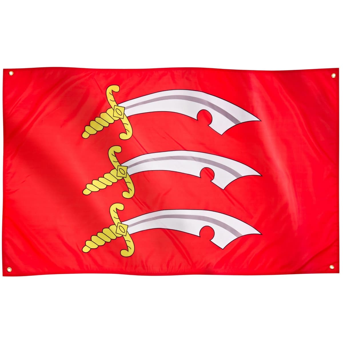Runesol Lest We Forget, Premium Remembrance Poppy Day Flag - 3ft x 5ft, 4 Grommets, Indoors/Outdoors — view 578
