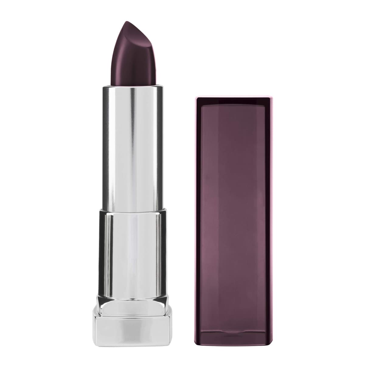Maybelline Color Sensational Lip Stick Made For All Lipstick, Universal Satin Formula Tested on 50 Skin Tones for a Flattering Look - 373 Pink For You — view 80