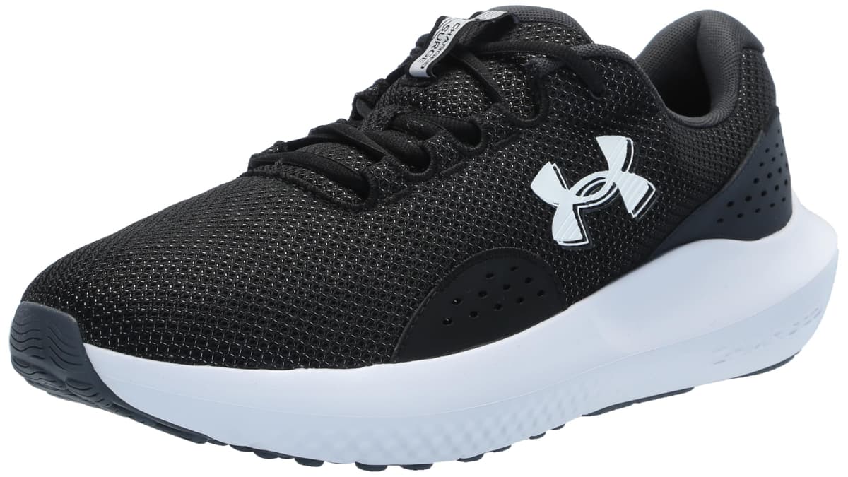 Under Armour UA Charged Surge 4 Men’s Running Shoe — view 35