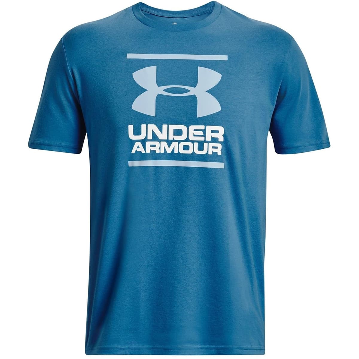 Under Armour UA GL Foundation Short Sleeve Tee, camiseta Hombre — view 16