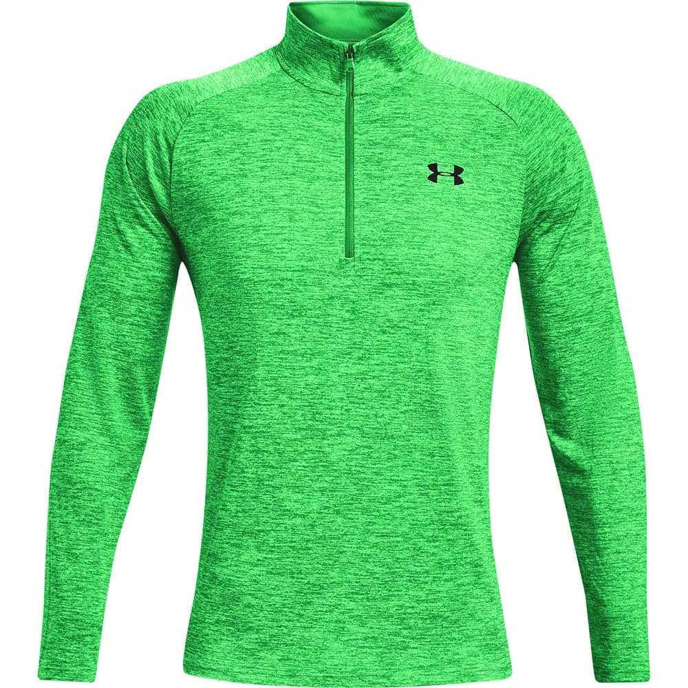 Under Armour Men's Tech 2.0 1/2 Zip — view 73