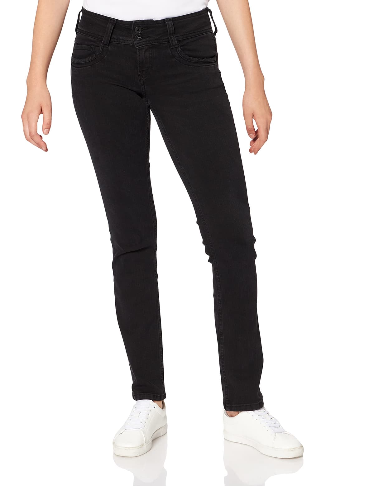 Pepe Jeans Soho, Jeans Mujer — view 69