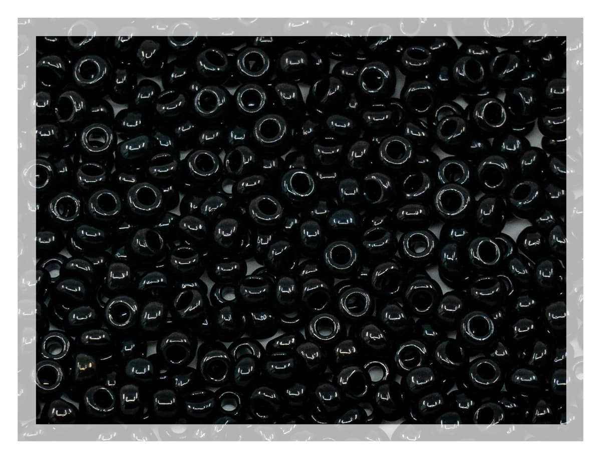 Czech 50-Piece Glass Beads, 6x9mm, Teardrop Siam Red — view 48