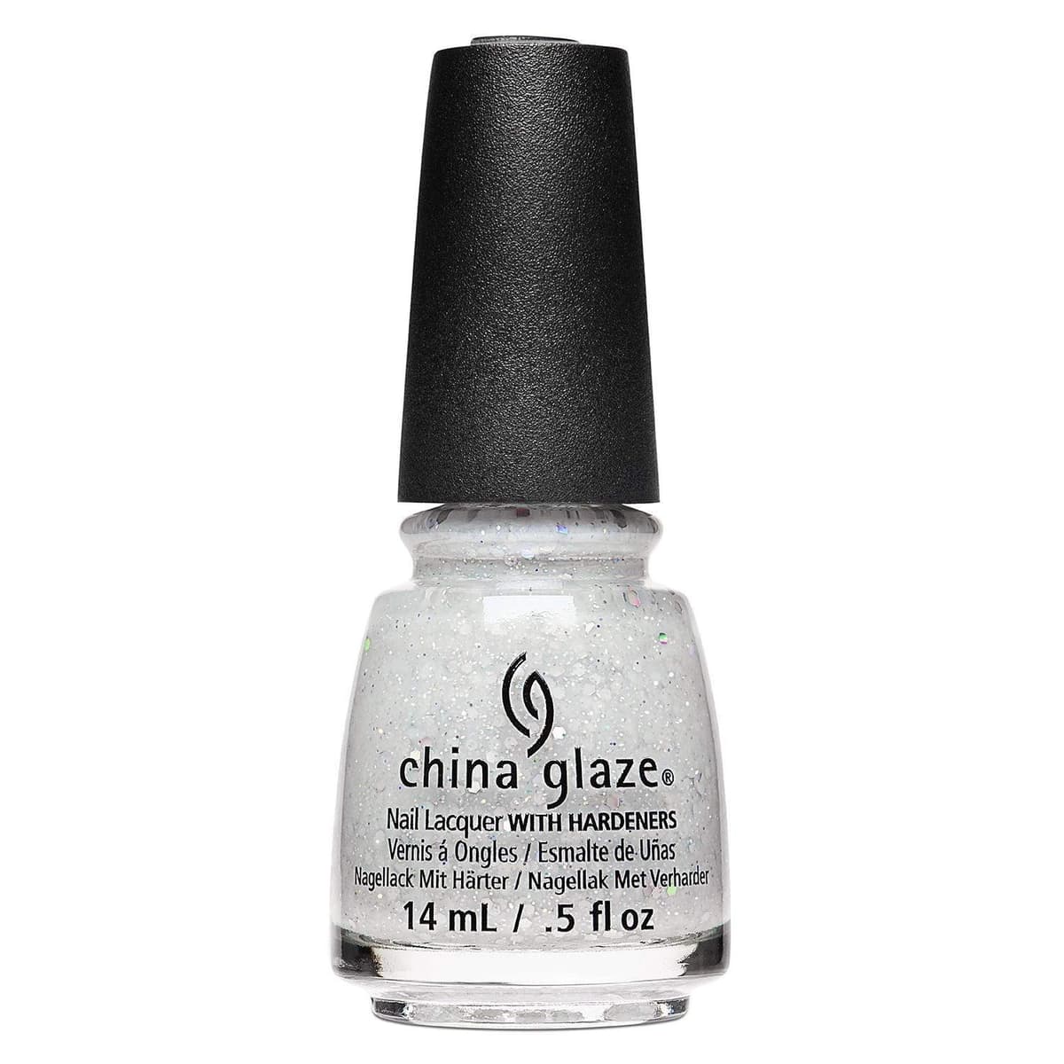 China Glaze CHINA GLAZE CUBA DIVING - kilograms — view 98