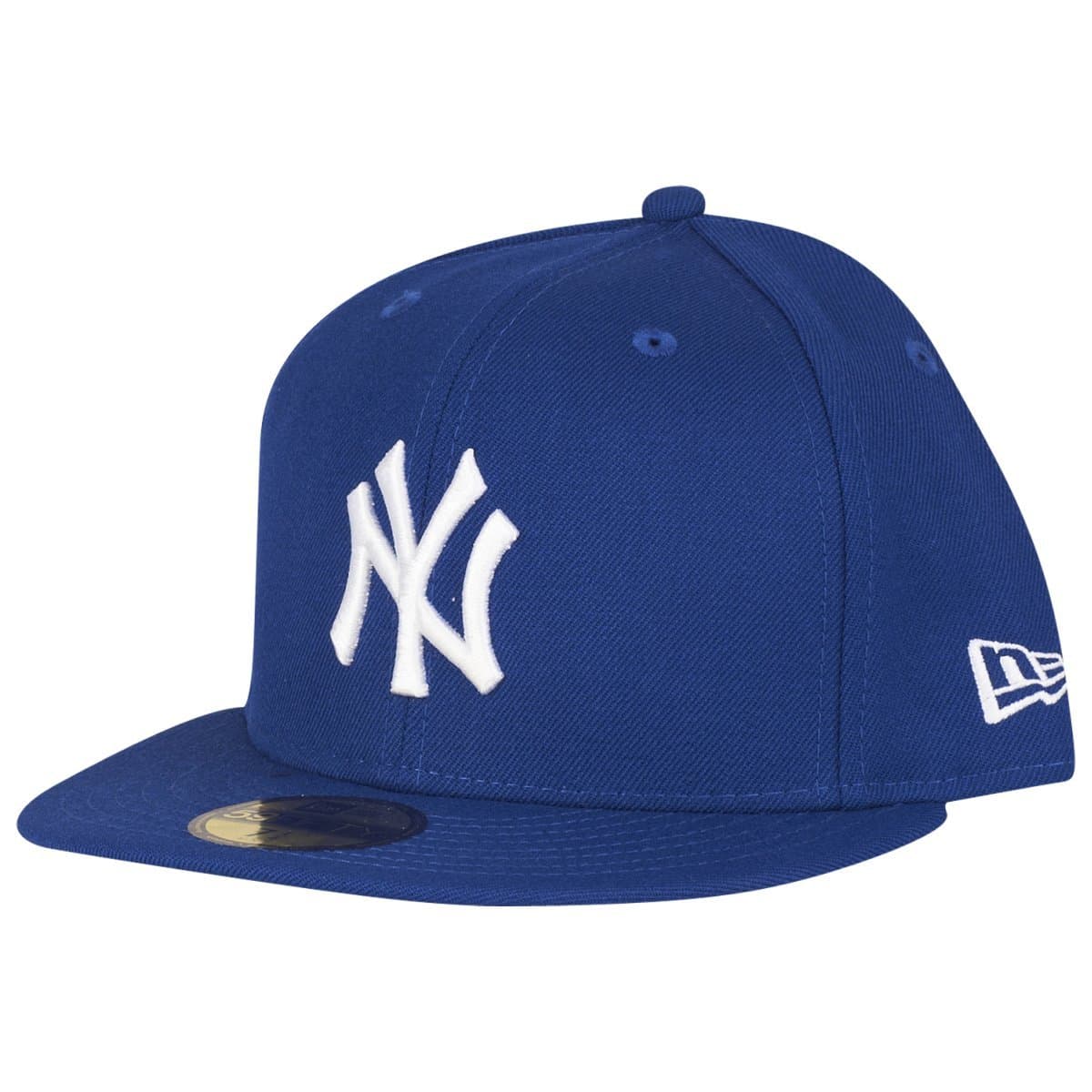 New Era 59Fifty Gorra MLB Basic NYEra Gorras Plana — view 63