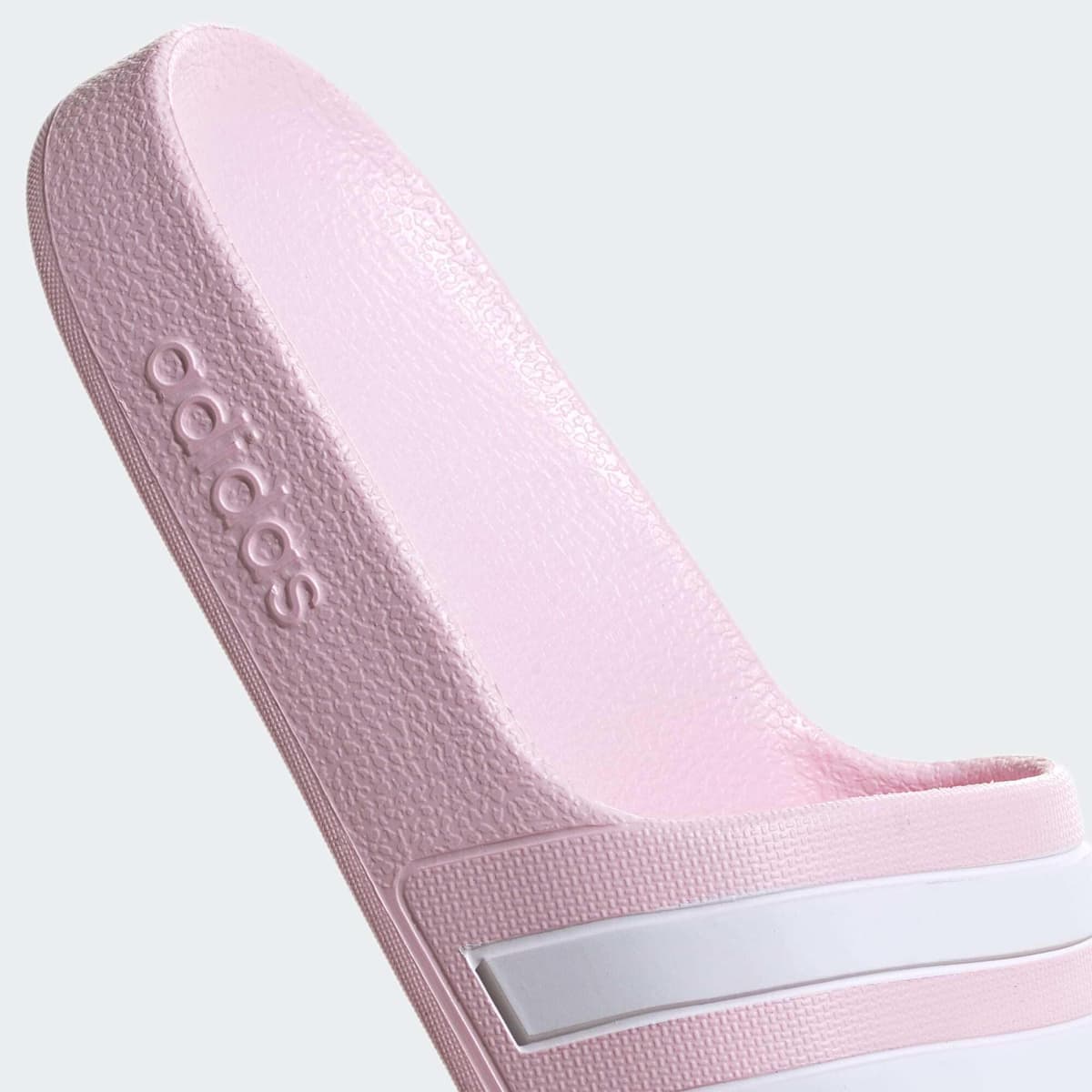 adidas Unisex niños Adilette Aqua TOBOGANES Kids — view 8