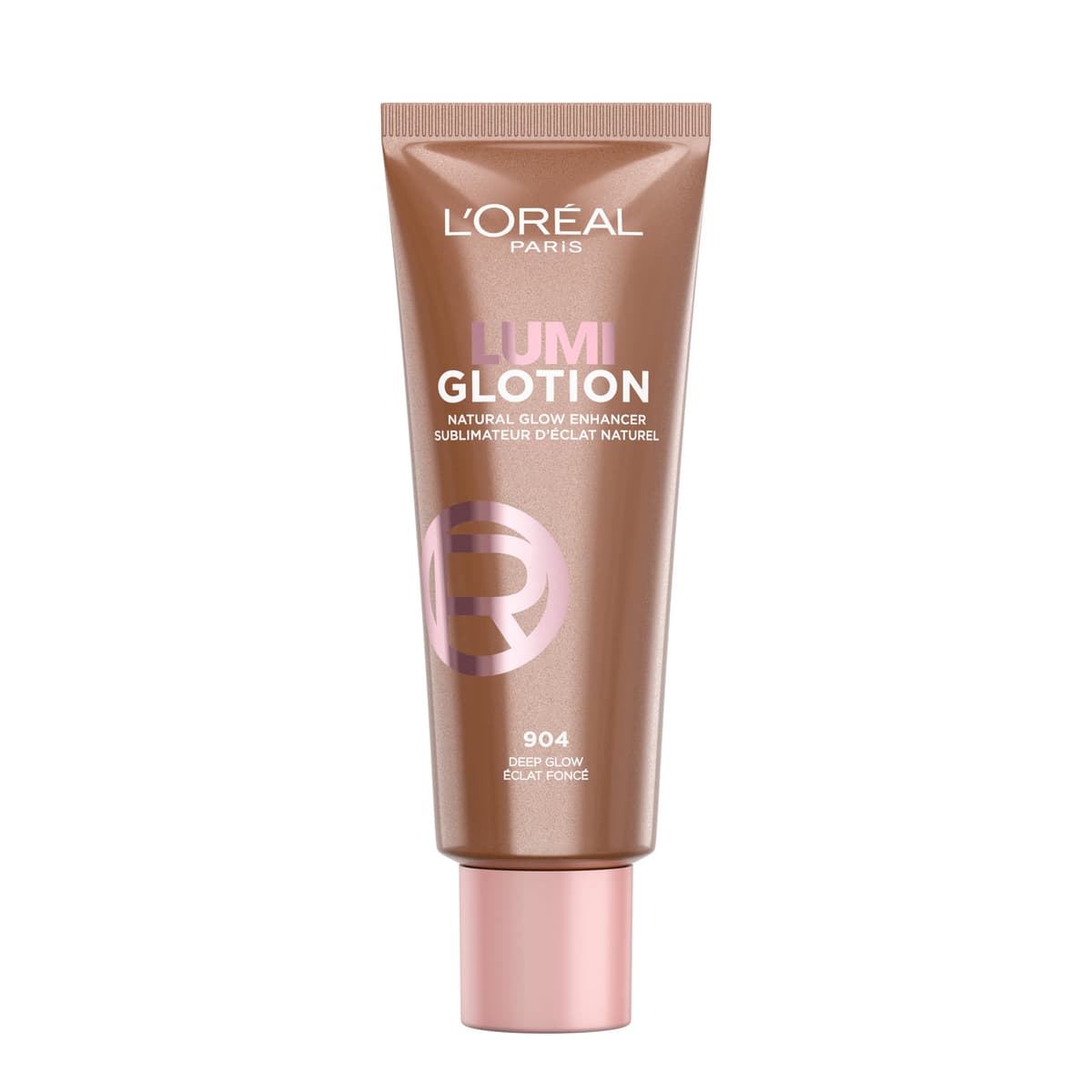 L'Oréal Paris Lumi Glotion fórmula iluminadora, Tono Medium — view 11