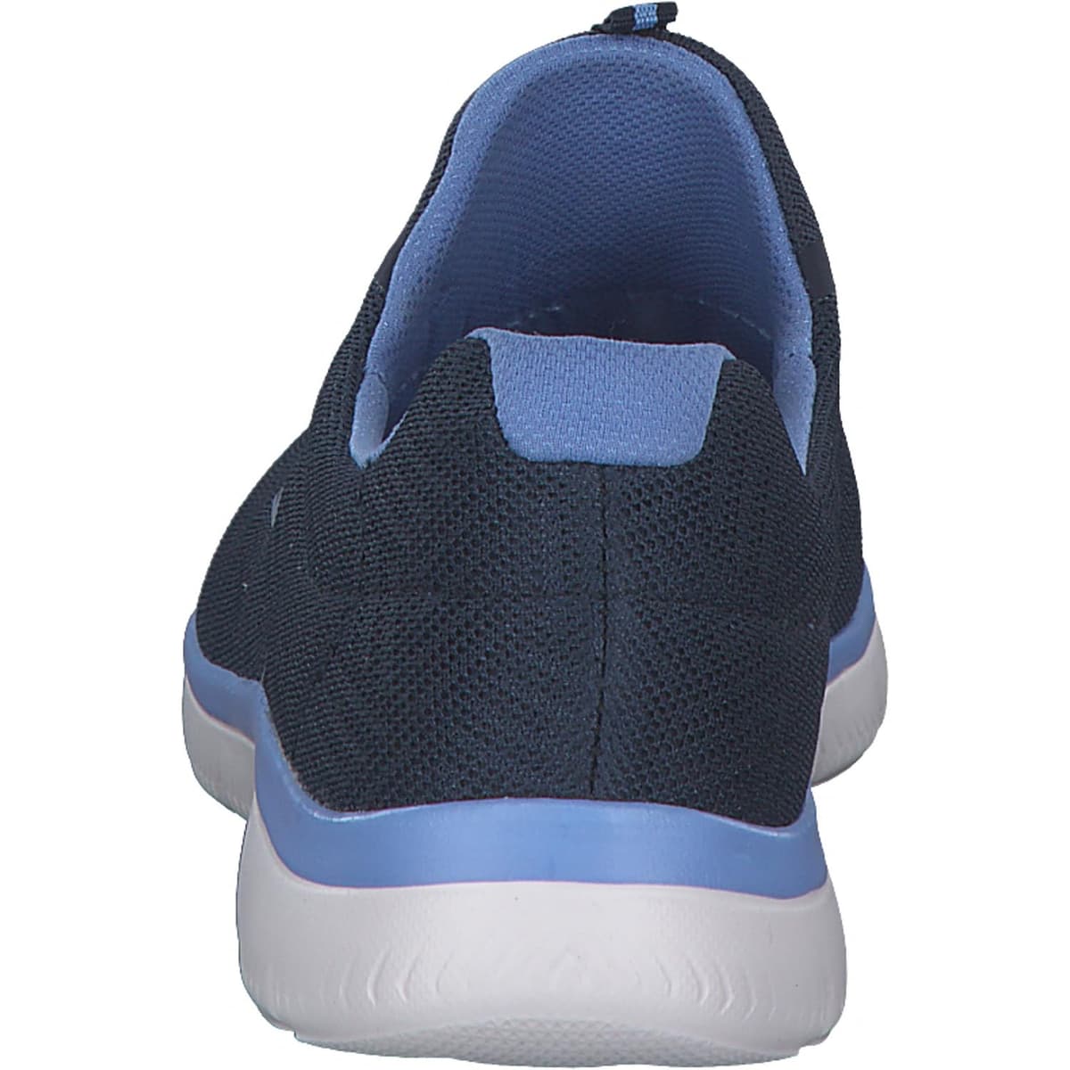Skechers Mujer Summits Artistry Chic Zapatillas — view 5