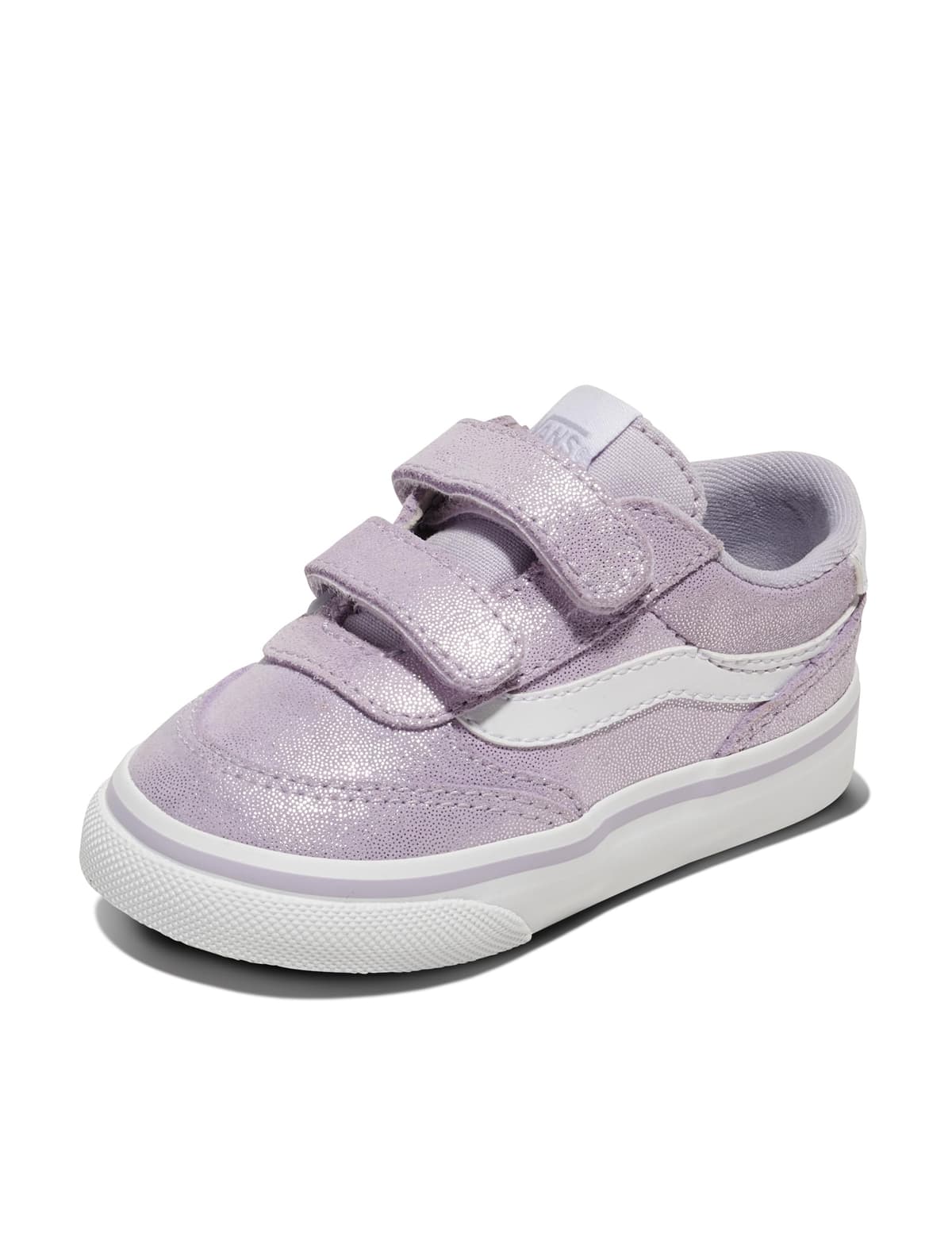 Vans Unisex Kids Brooklyn LS VSneaker — view 18