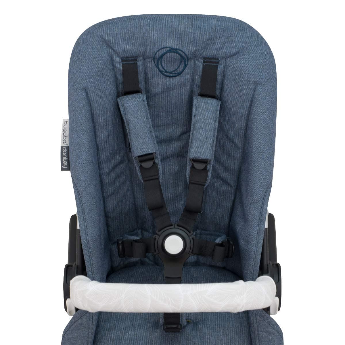 JYOKO KIDS Cubre asa cubre baranda cochecito (Bloom, Individual) — view 2