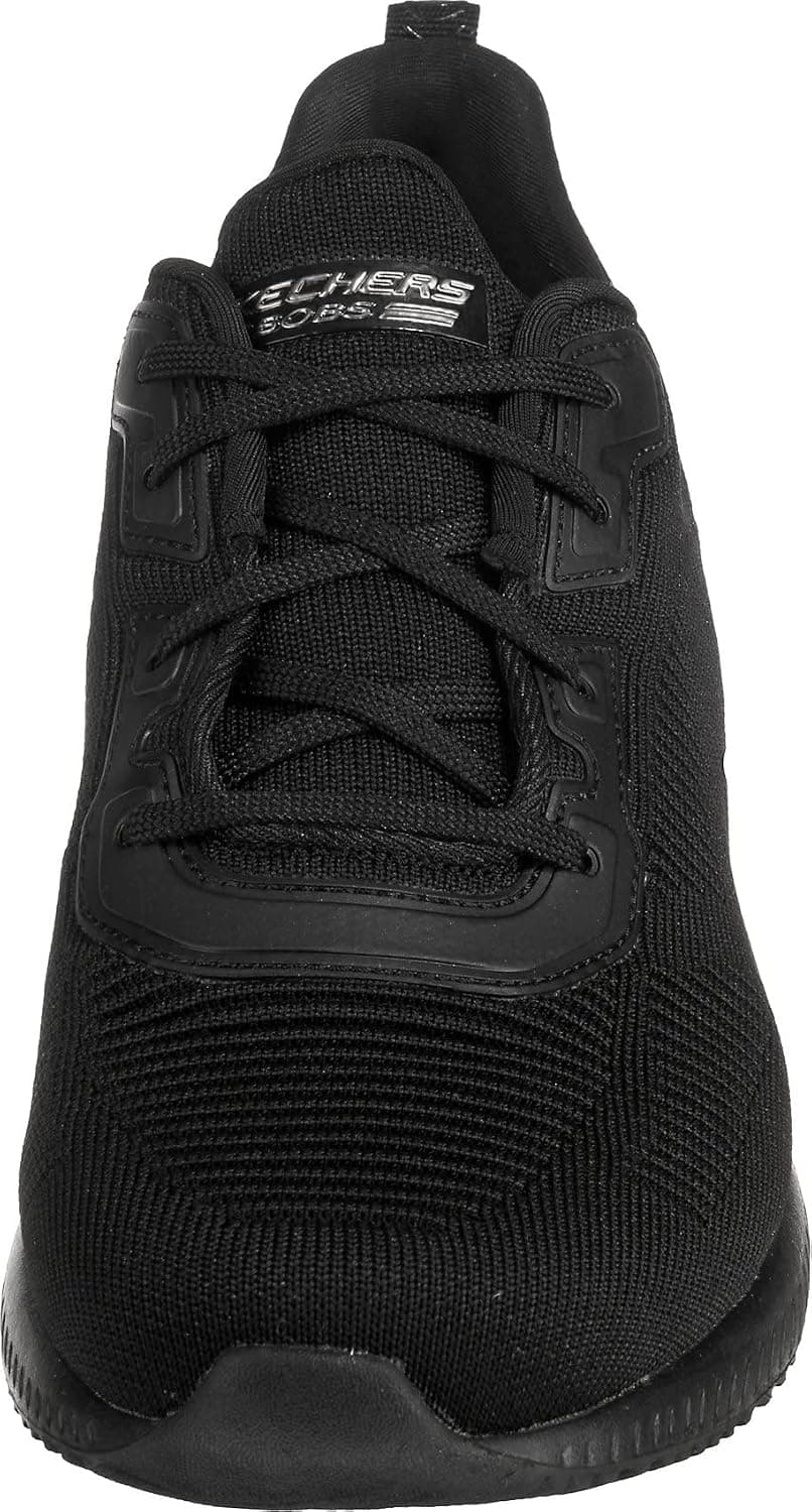Skechers Bobs Squad Tough Talk ZapatillasMujer — view 4