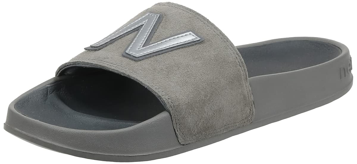 New Balance Men's Fresh Foam V1 Slide Sandal — view 13