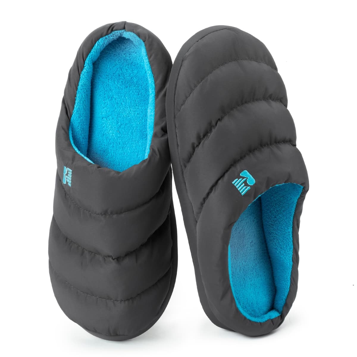 RockDove Zapatillas de Plumas con Espuma de Memoria para Hombre Campground — view 7