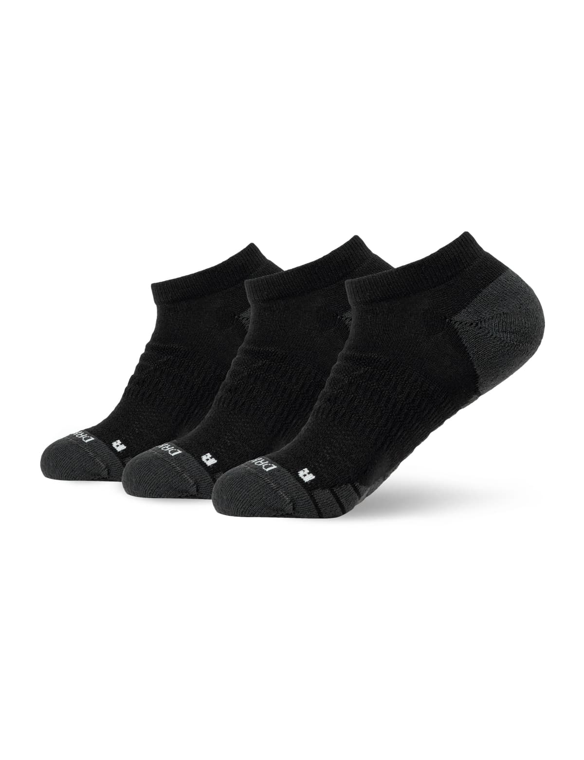 NIKE Men's Cushion Crew Training Socks — view 13