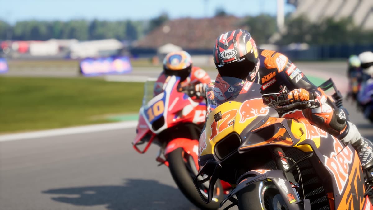 MotoGP 26 (Playstation 5) — view 5