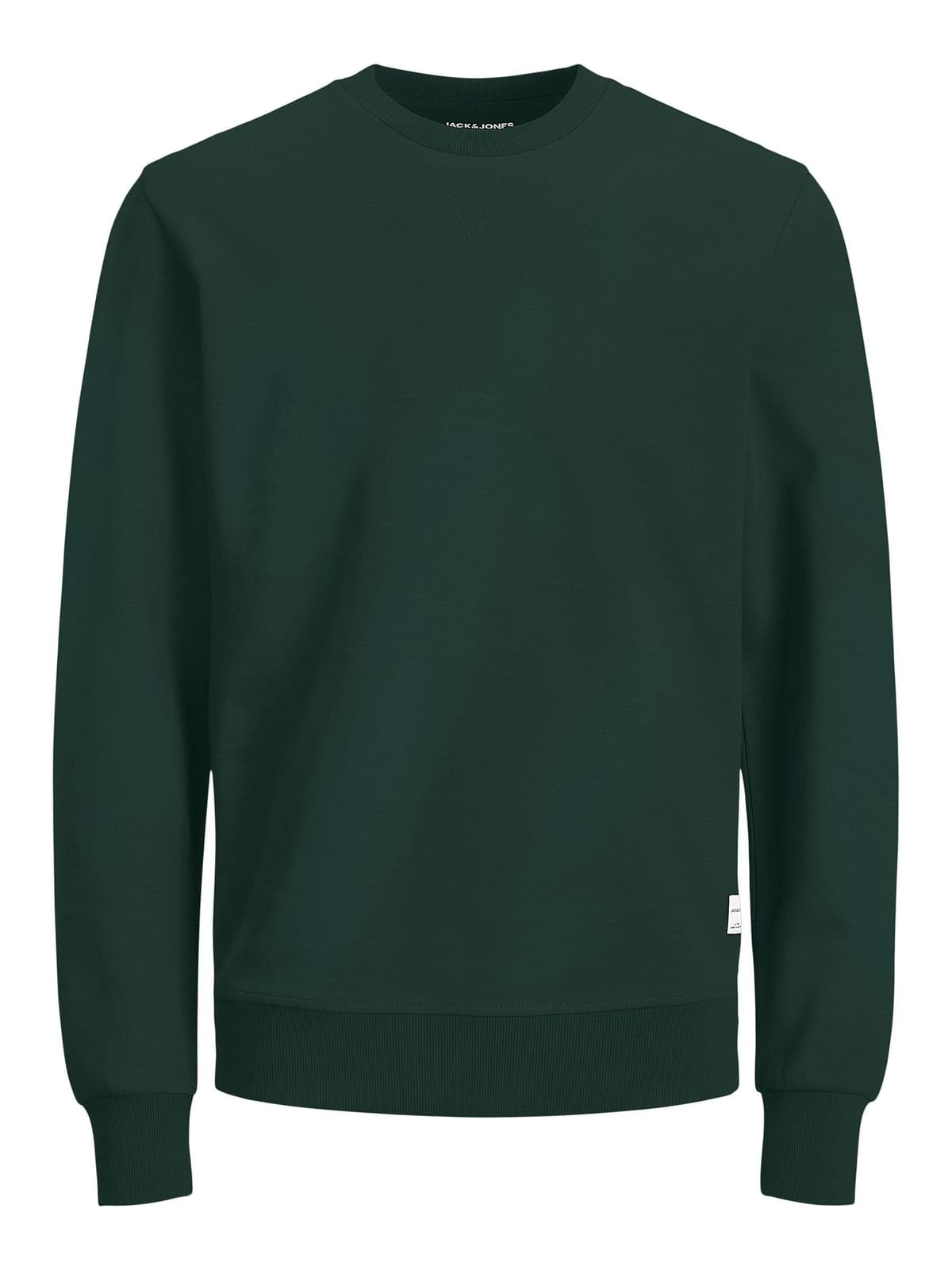 JACK & JONES Jjebasic Sweat Crew Neck Noos Sudadera para Hombre — view 78
