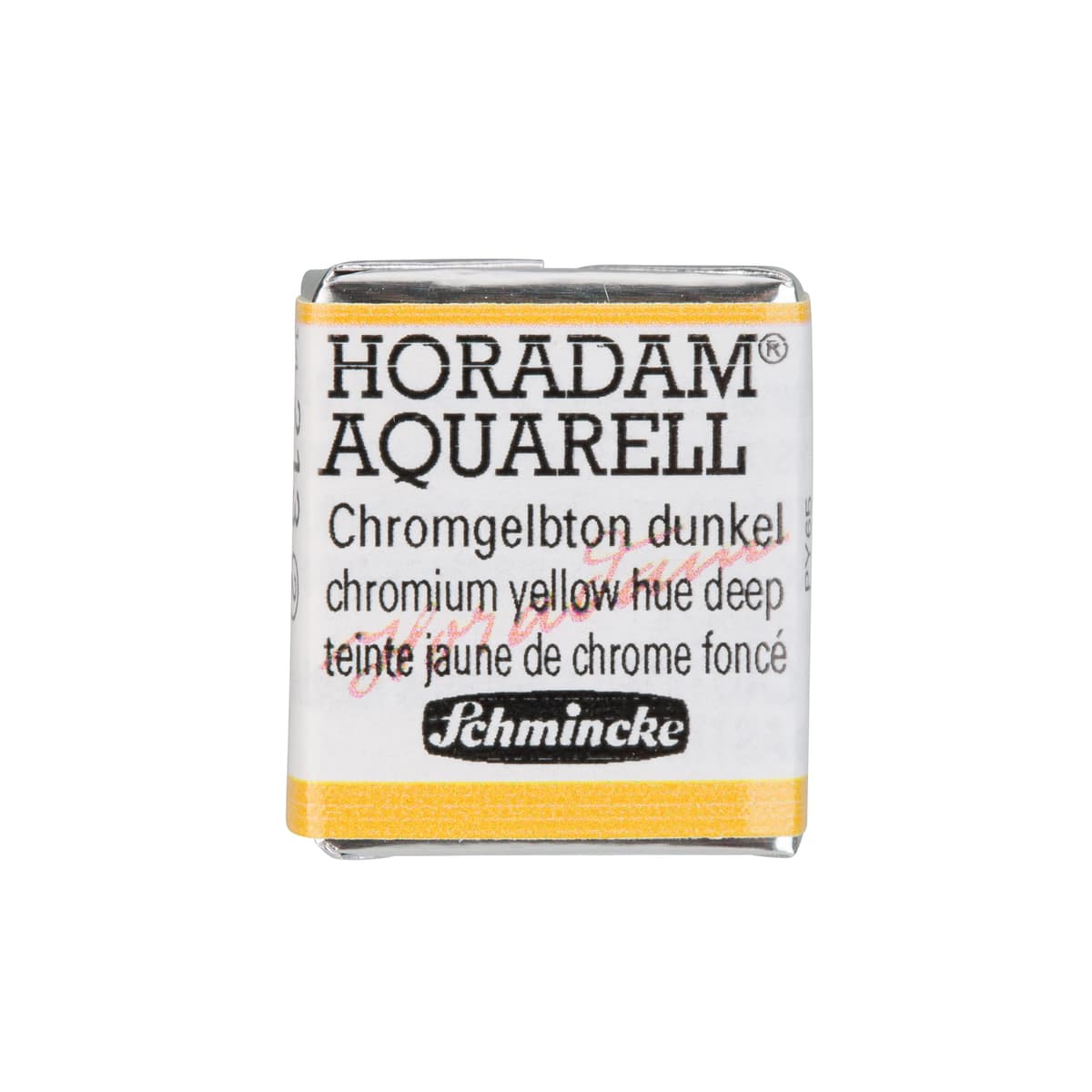 Schmincke - HORADAM® AQUARELL - acuarelas para artistas, turquesa cobalto - 15 ml — view 164