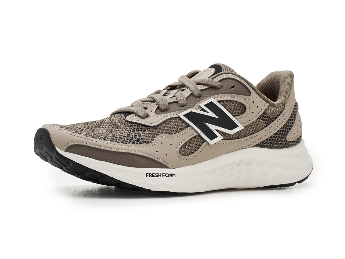 New Balance Men's Fresh Foam Arishi V4 Running Shoe — view 22