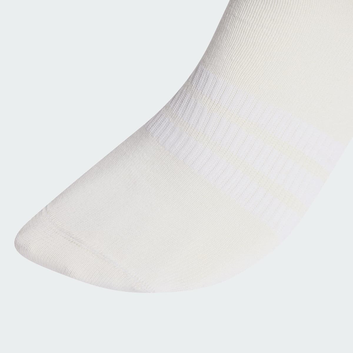 adidas Unisex CALCETINES TOBILLEROS THIN&LIGHT SPORTSWEAR (3 PARES) — view 4