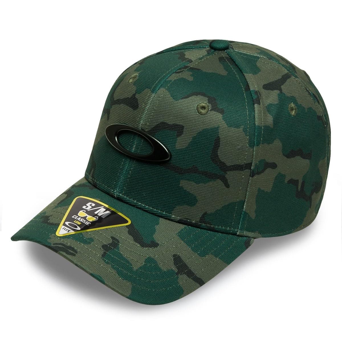 Oakley Gorra Tincan para Hombre — view 15