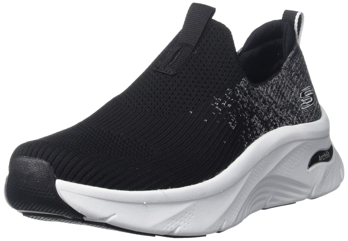 Skechers Catchy Wave Ajuste de Arco: Onda atrapanteMujer — view 7